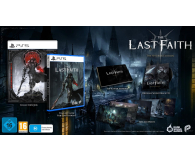 PlayStation The Last Faith: The Nycrux Edition - 1230836 - zdjęcie 2